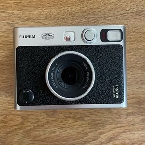Instax Mini Evo Camera